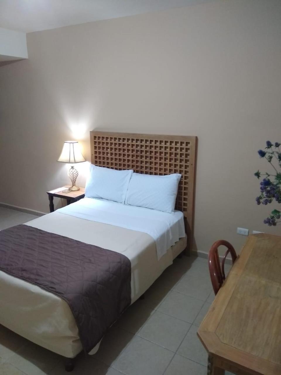 Hotel El Dorado Sabinas Buitenkant foto