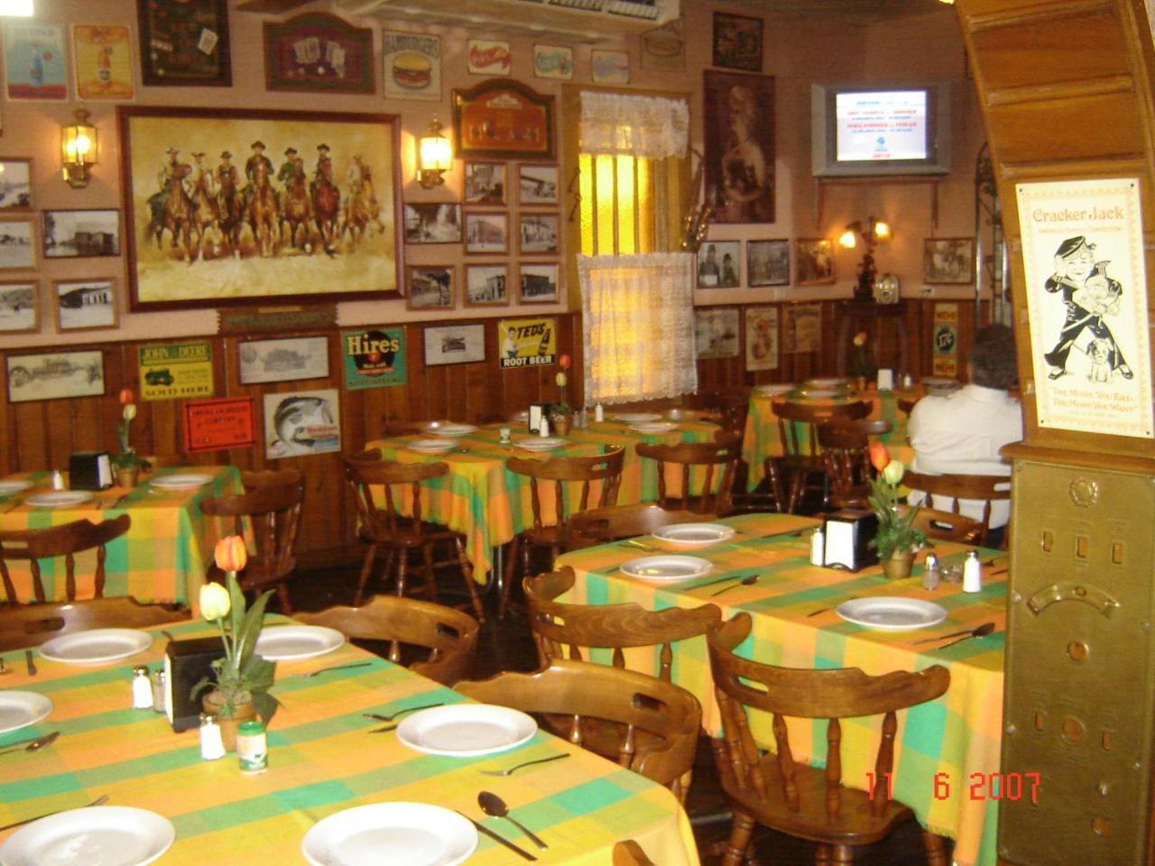 Hotel El Dorado Sabinas Buitenkant foto